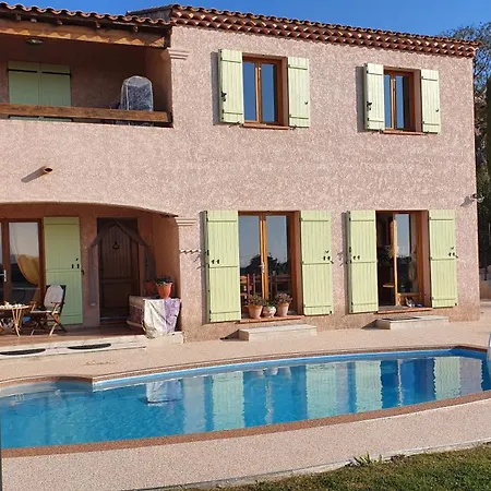 Apartman Studio-mezzanine Dans Cagnes-sur-Mer